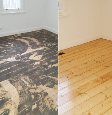 superbly polished floors work 3