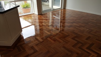 superbly polished floors work 4