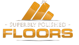 superbly polished floors