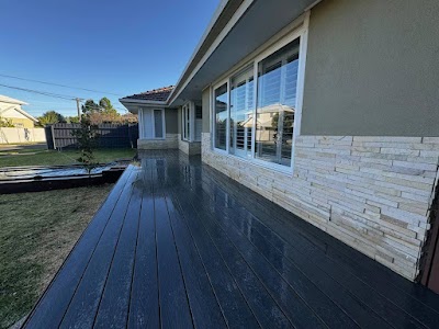 Superdeck - Composite Decking Melbourne photo 2