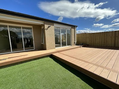 Superdeck - Composite Decking Melbourne photo 3