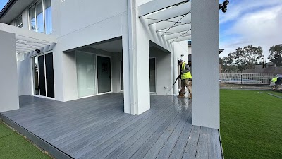 Superdeck - Composite Decking Melbourne project 4