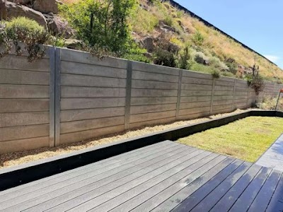 Superdeck - Composite Decking Melbourne project 5