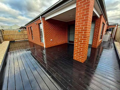 Superdeck - Composite Decking Melbourne project 6