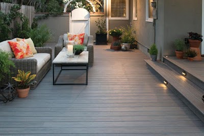 Superdeck - Composite Decking Melbourne photo 1