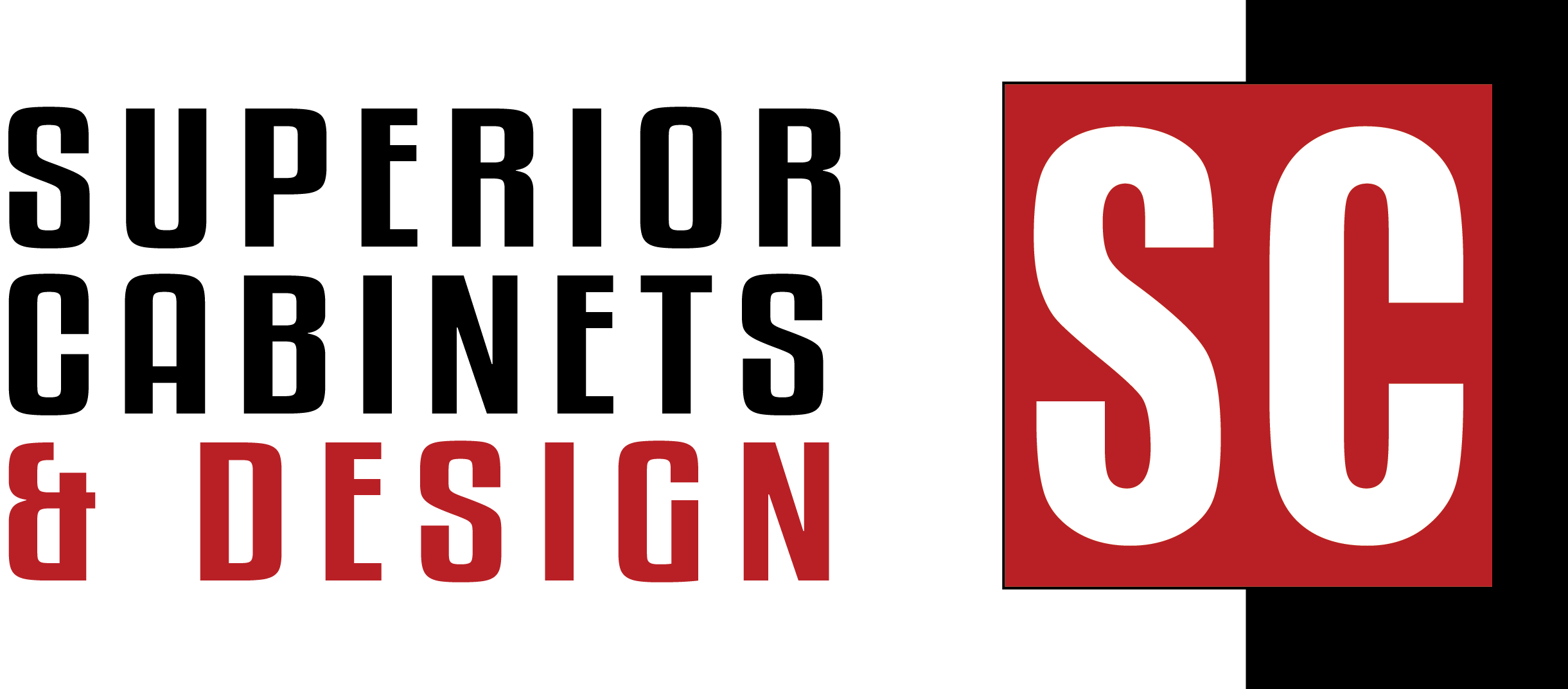 Superior Cabinets & Design Pty Ltd