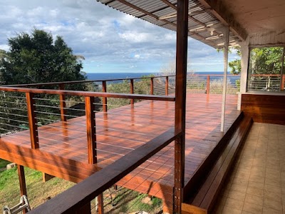 Superior Deck Restorations work 3