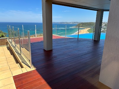 Superior Deck Restorations project 5