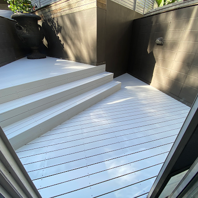 Superior Deck Restorations project 6