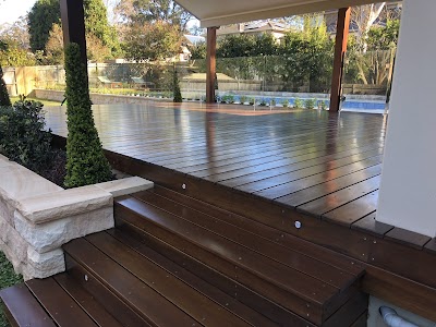 Superior Deck Restorations