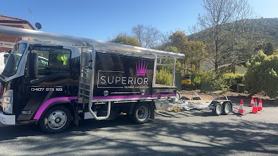 Superior Plumbing and Gasfitting Canberra pty Ltd work 4