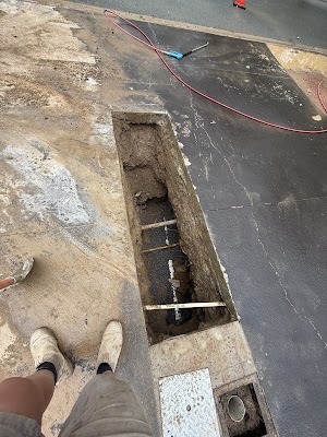 Superior Plumbing and Gasfitting Canberra pty Ltd project 5