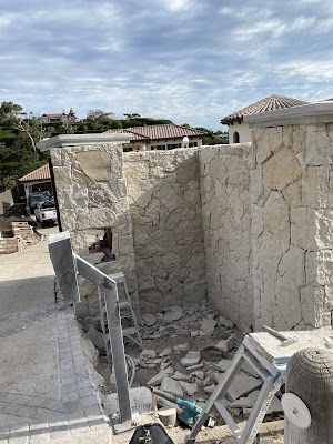 SuperiorStoneMason project 5