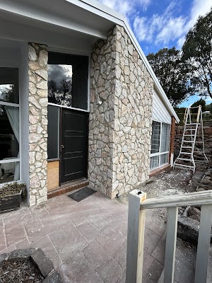 SuperiorStoneMason project 6