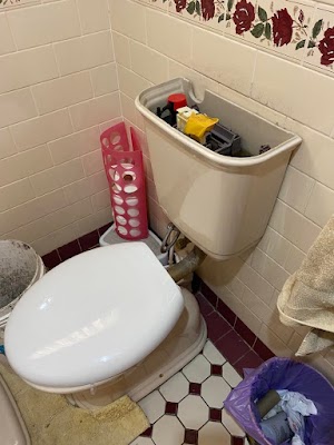 Superplumb Pty Ltd work 2