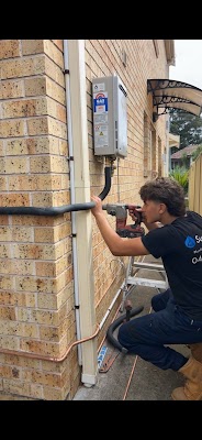 Superplumb Pty Ltd work 3