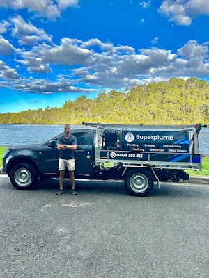 Superplumb Pty Ltd work 4