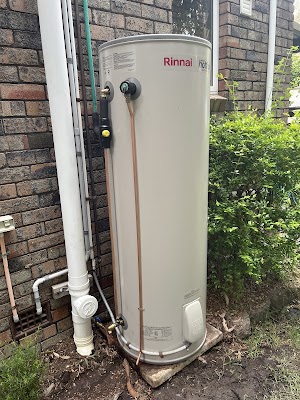 Superplumb Pty Ltd project 6