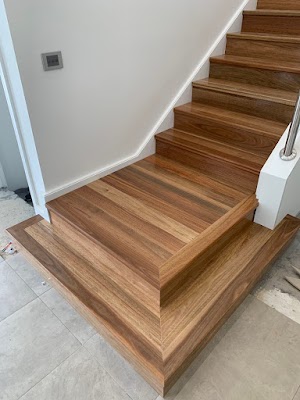 Supreme Timber Flooring work 2