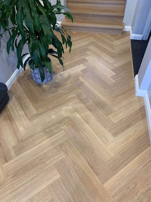 Supreme Timber Flooring work 3