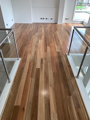 Supreme Timber Flooring work 4