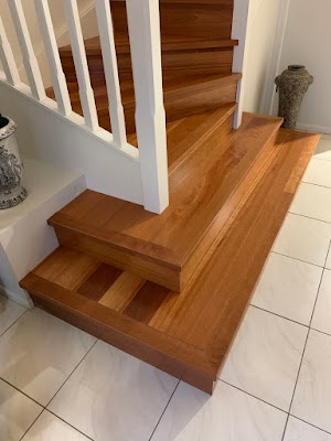 Supreme Timber Flooring project 5