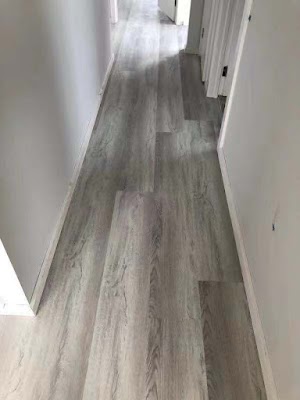 Supreme Timber Flooring