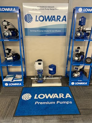 Surf Coast Commercial Irrigation work 3