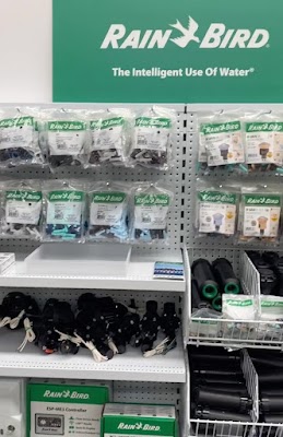 Surf Coast Commercial Irrigation work 4