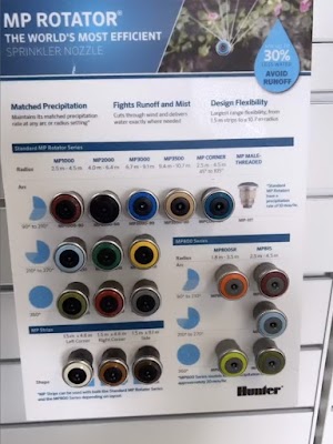 Surf Coast Commercial Irrigation project 5