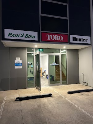 Surf Coast Commercial Irrigation project 6