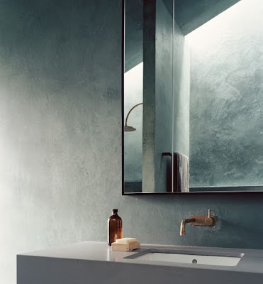 Surf Edge Rendering and polished plasters photo 2