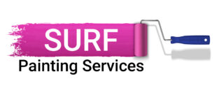 Surf painting services