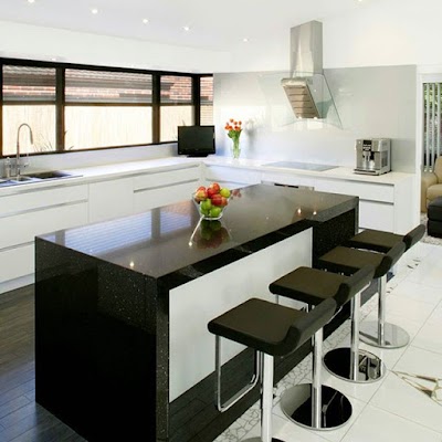 Surfcoast Cabinets PTY LTD work 2