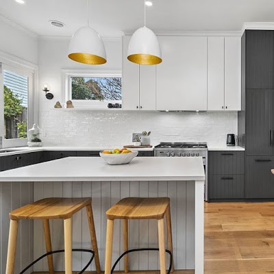 Surfcoast Cabinets PTY LTD work 4