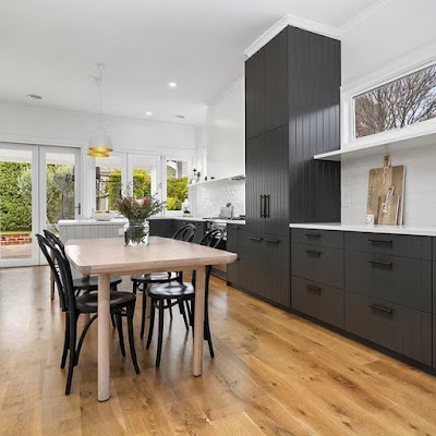 Surfcoast Cabinets PTY LTD project 5