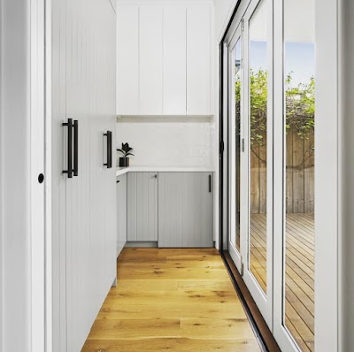 Surfcoast Cabinets PTY LTD project 6