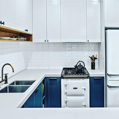 Surfcoast Cabinets PTY LTD