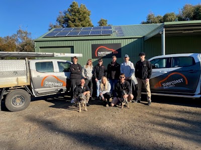 Surfcoast Electrics work 2