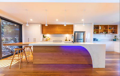 Surfcoast Electrics project 6