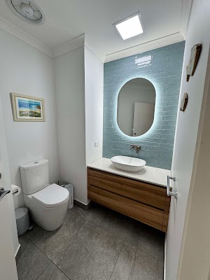 Surfcoast Electrics work 1