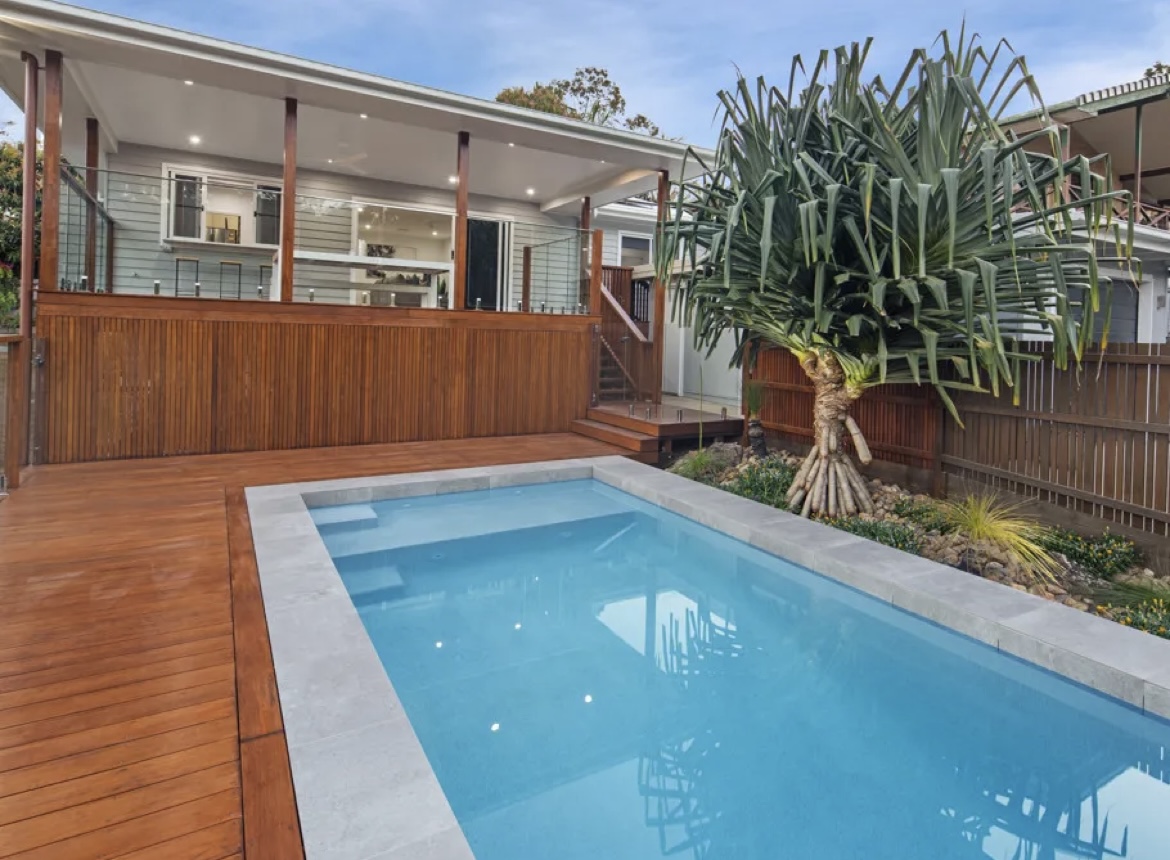 Surfside Homes