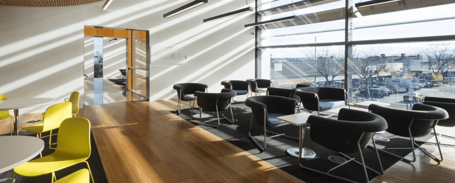 Sustainable Access Floor Solutions