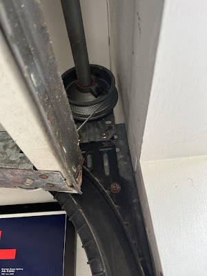 Sutherland Garage Repairs work 4