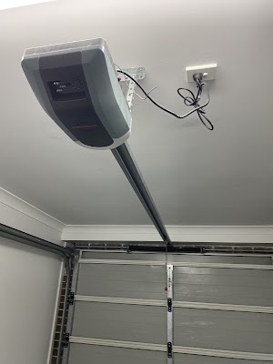 Sutherland Garage Repairs project 5