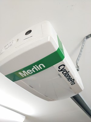 Sutherland Garage Repairs project 6