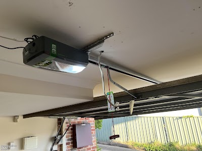 Sutherland Garage Repairs