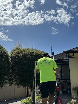 Sutherland Shire Lawn & Garden work 4