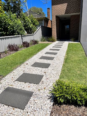 Sutherland Shire Lawn & Garden project 6