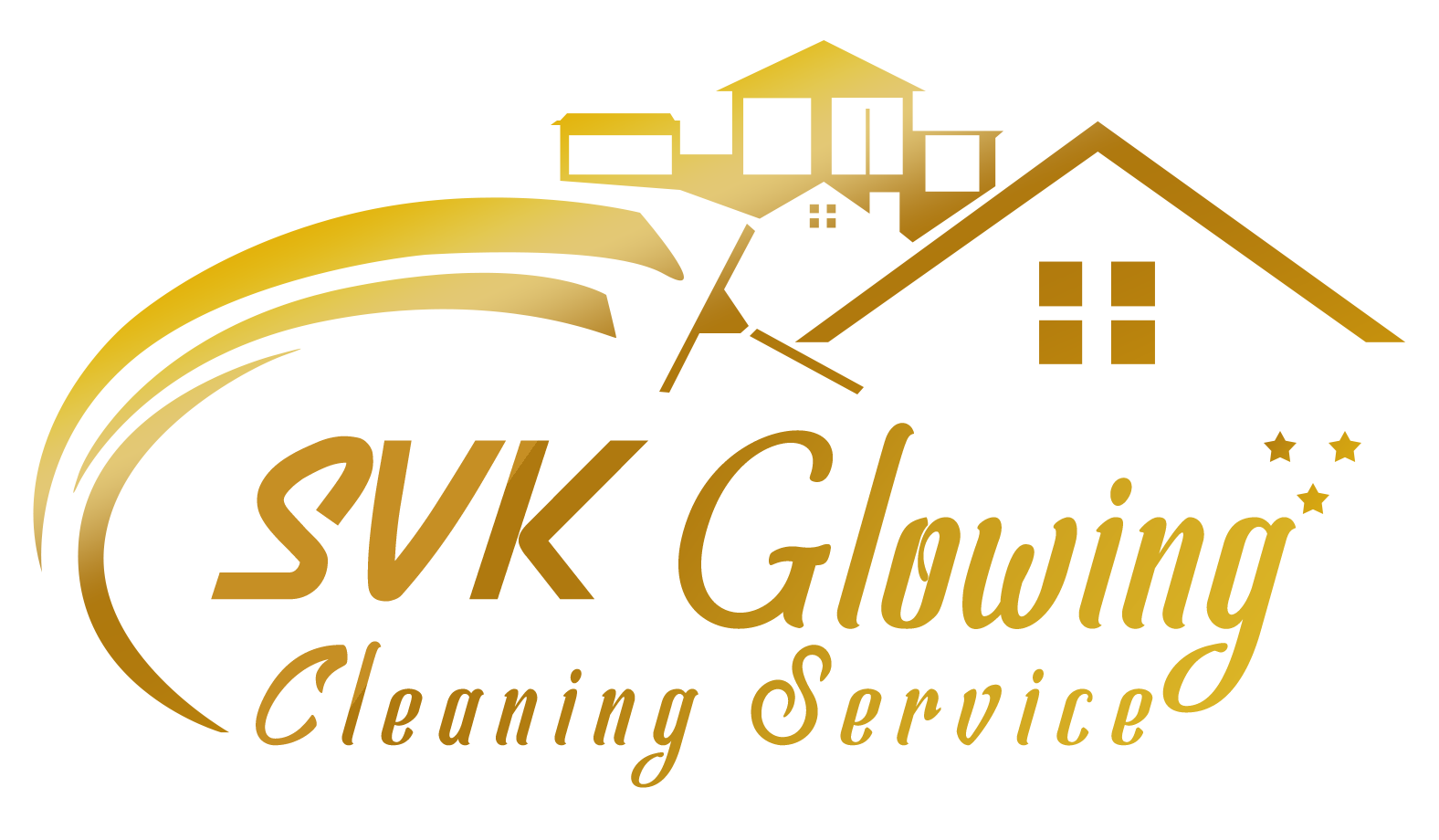 SVK Glowing Cleaning Service